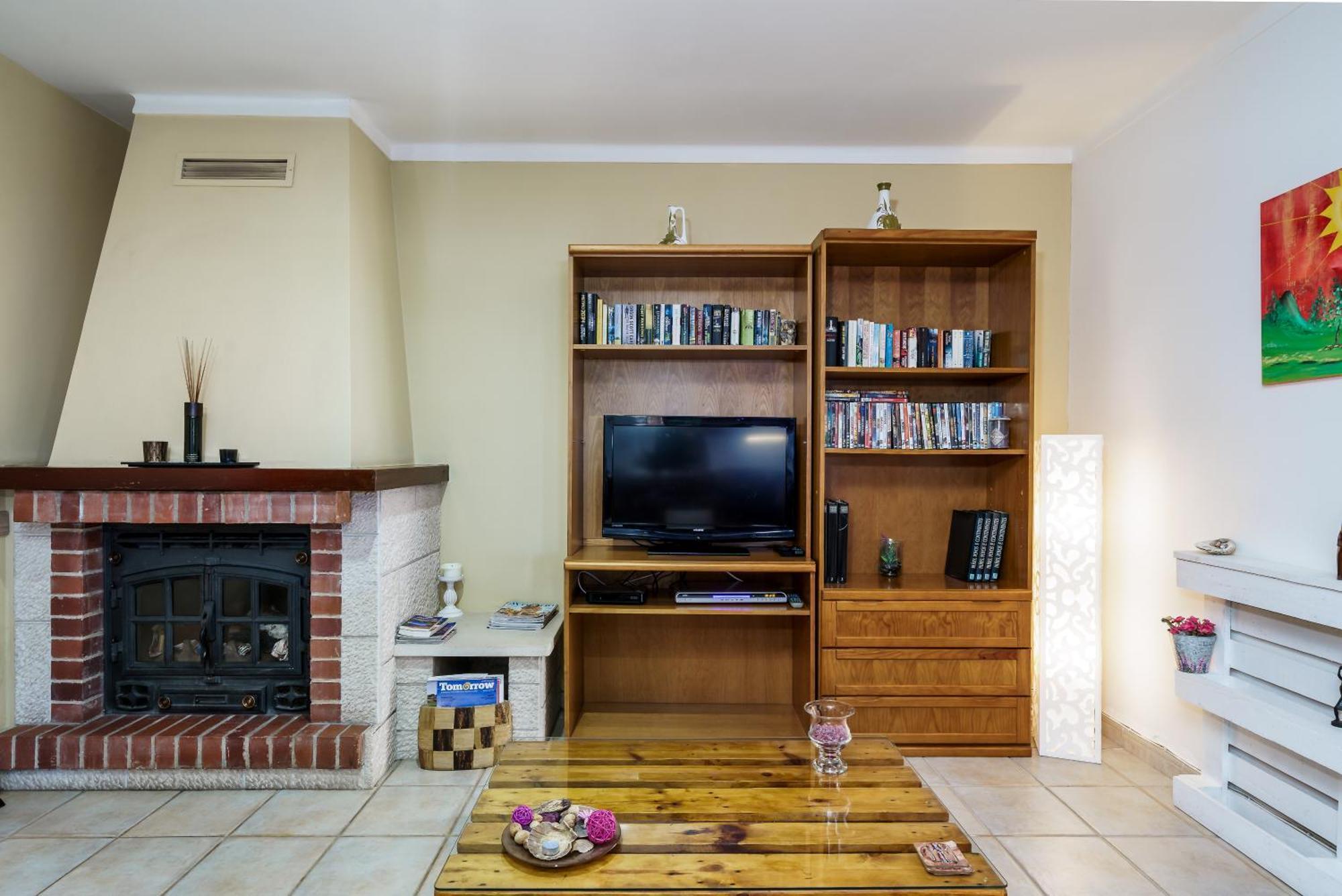 Apartment In A House Tavira Extérieur photo