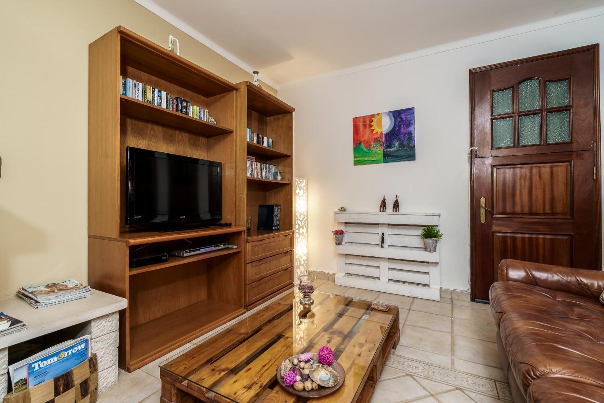 Apartment In A House Tavira Extérieur photo