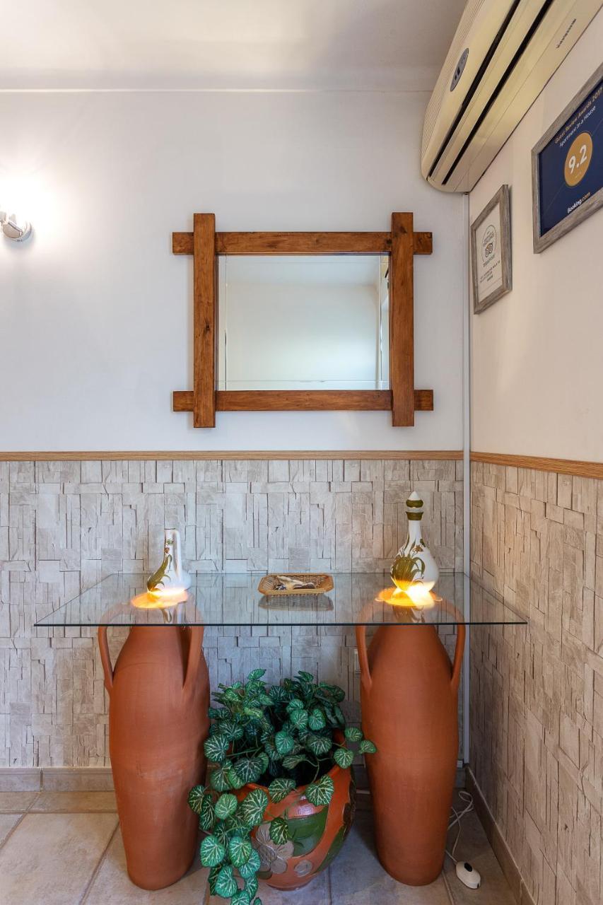 Apartment In A House Tavira Extérieur photo